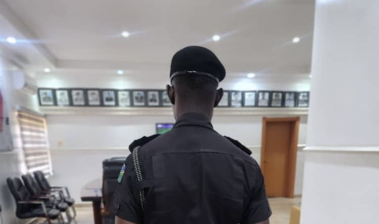Police officer arrested over taking pictures incident in Delta Police officer arrested over taking pictures incident in Delta