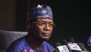 INEC: Yakubu needs to be arrested so he doesn’t run away -Lawyer