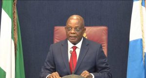 Courtroom dismisses swimsuit in search of refund of Rivers’ monies expended by Ibas