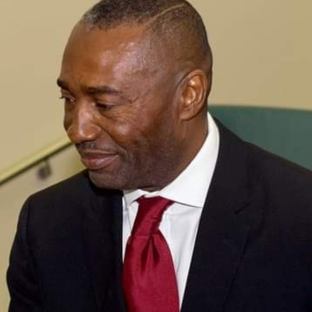 Trustworthy elections unattainable in Nigeria – Muslim group backs Senator Obiorah on INEC reform