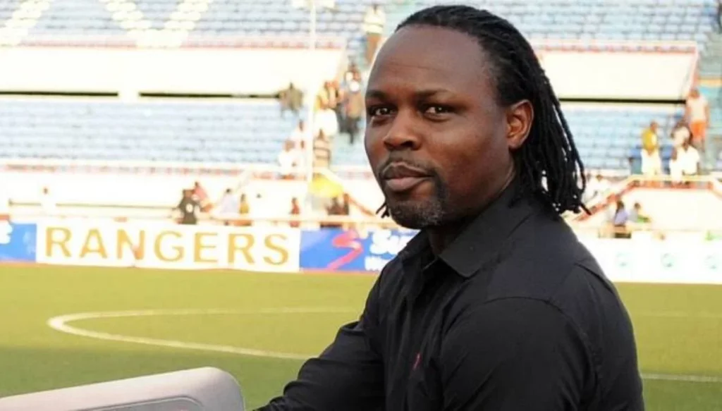 2026 WCQ: Playoff towards Cameroon, Gabon gained’t be simple – Ikpeba warns Tremendous Eagles