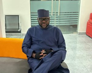 APC has misplaced democratic values – Inalegwu Ejembi Adaje quits get together