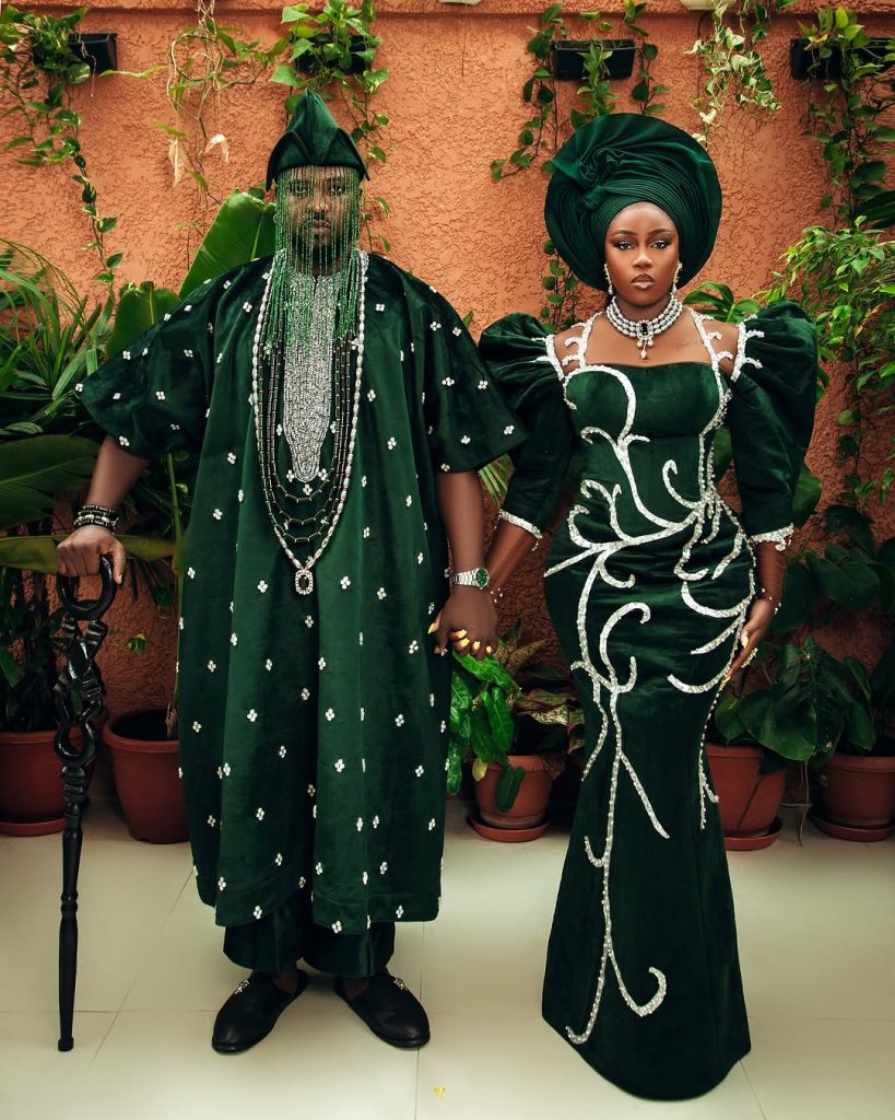 Who Ought to Deal with the Payments for a Nigerian Marriage ceremony — the Bride or the Groom?