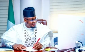 Ex Minister, Pantami, others might go away APC – Social gathering chieftain warns