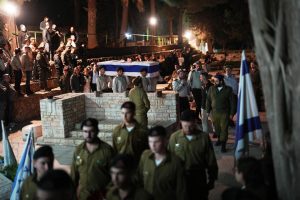 Hamas delivers stays of Israeli hostages slain in Gaza assault, says it has no others