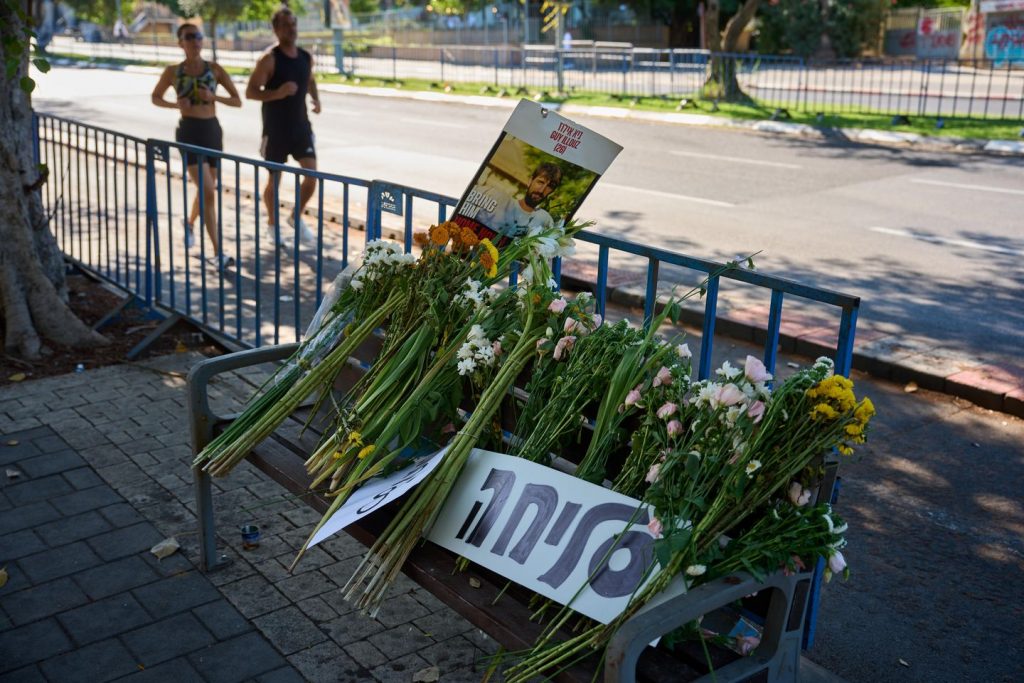 Lacking our bodies of hostages high the record of uncertainties as fragile Gaza ceasefire holds