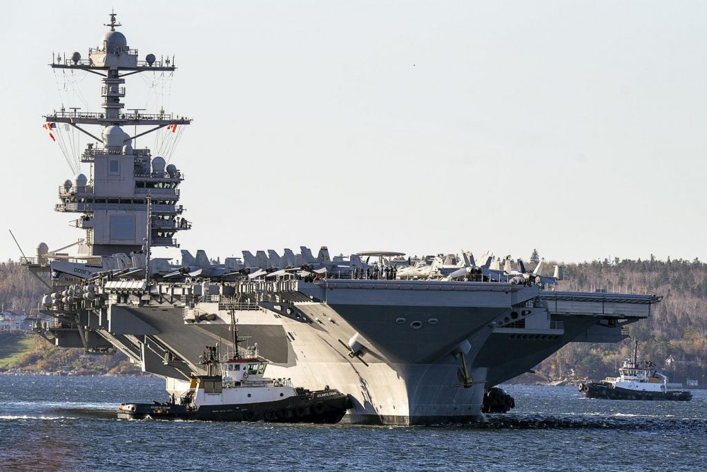 Pentagon orders plane provider to the Caribbean as Trump ramps up anti-drug operations Pentagon orders plane provider to the Caribbean as Trump ramps up anti-drug operations