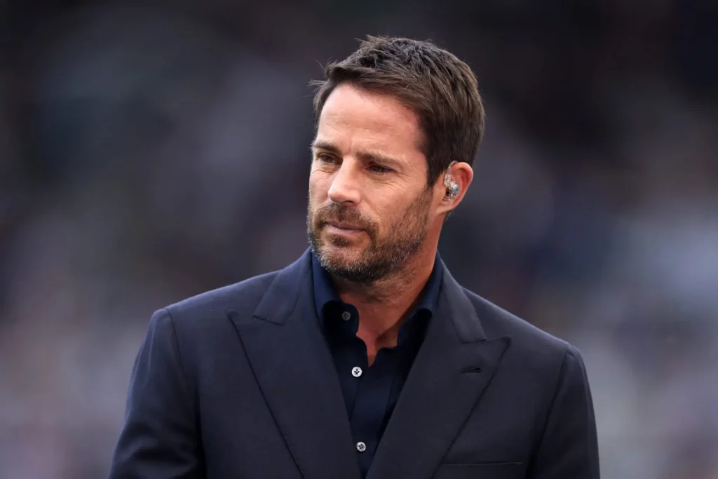 EPL: Liverpool lacking Alexander-Arnold, they’ve issues – Redknapp