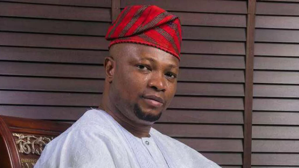 Lagos guber election: I am extra certified than Seyi Tinubu – Jandor