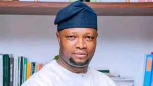 Lagos 2027: Jandor declares governorship bid below APC