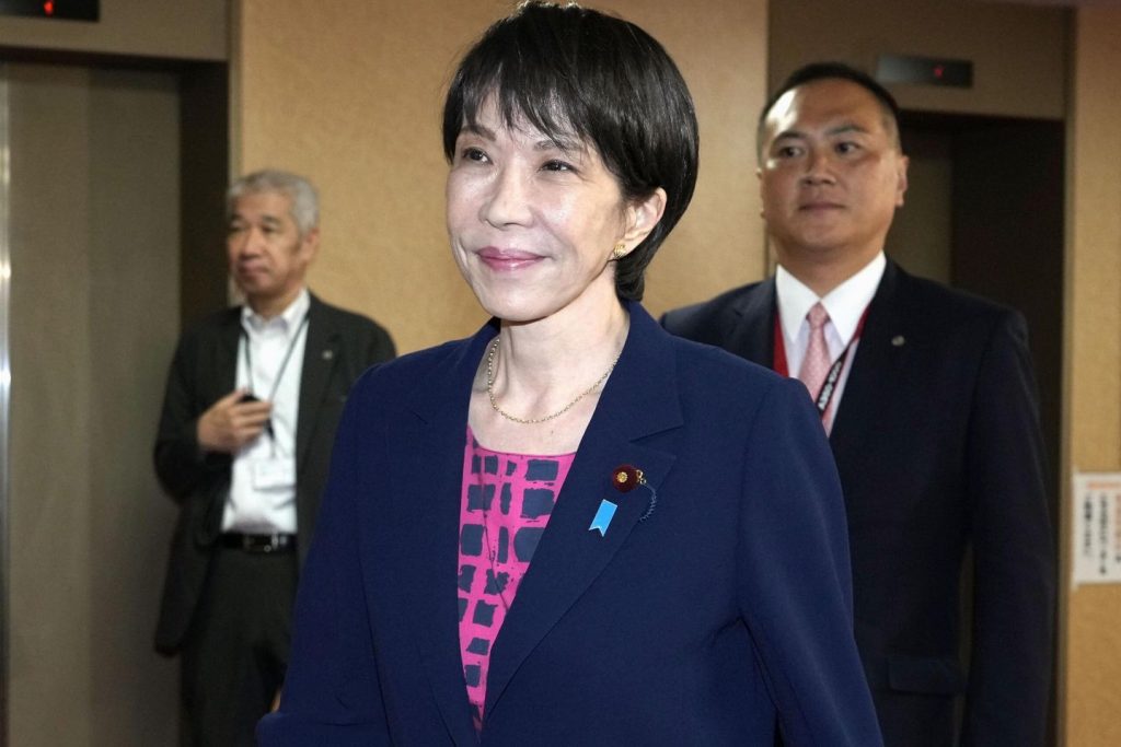 Japan's ruling coalition implodes days earlier than prime minister vote