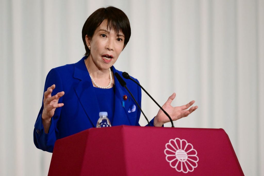 Incoming Japanese prime minister faces potential coalition break-up earlier than election