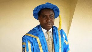 INEC: You’ve option to redeem or bury Nigeria’s democracy – LP tells Amupitan