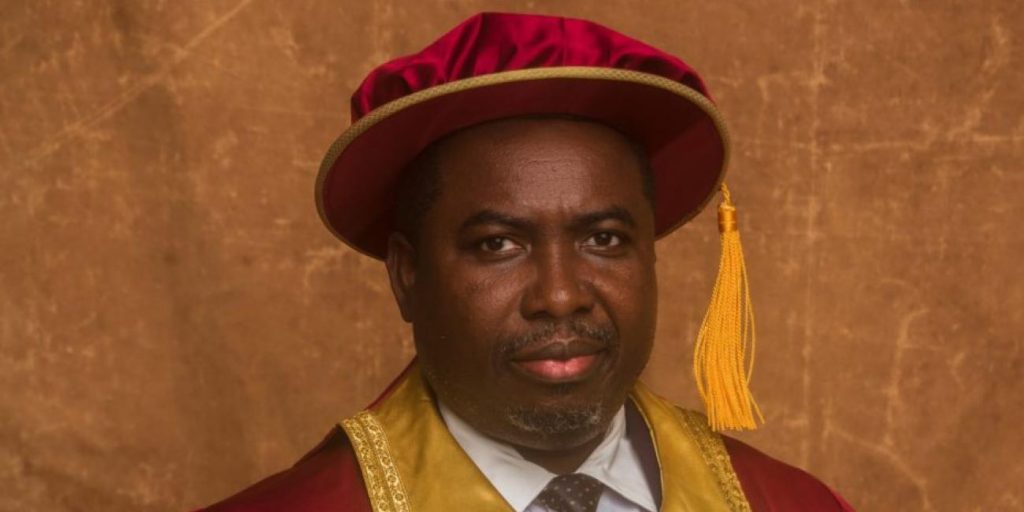 Be loyal to Nigerians, not APC – ADC tells new INEC chair