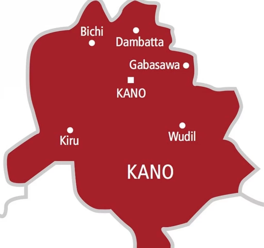 Kano leads in voters registration with 59,203 – Report