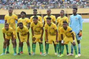 NPFL: Kwara United get quartet damage enhance forward of Abia Warriors conflict
