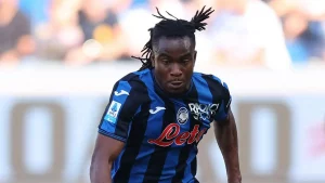 Serie A: Juric happy with Lookman’s efficiency in Atalanta’s draw with Milan