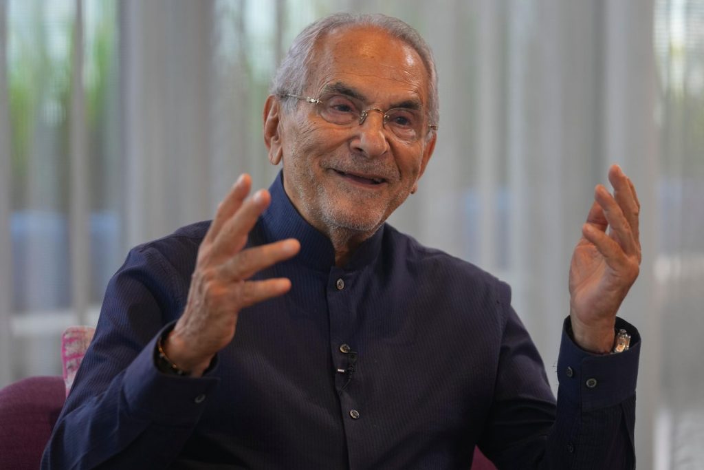 In AP interview, East Timor's Ramos-Horta says private diplomacy may convey Myanmar ceasefire In AP interview, East Timor's Ramos-Horta says private diplomacy may convey Myanmar ceasefire