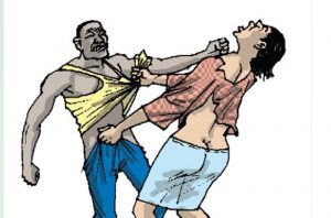 Group strikes to curb gender-based violence