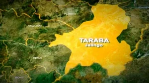 TSIEC reaffirms dedication to credible LG elections in Taraba