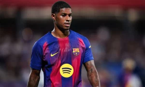 LaLiga: Yamal will make Barça very troublesome for you – Sherwood to Rashford