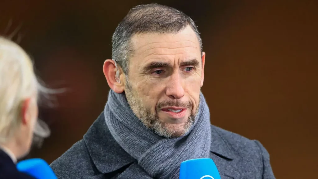 EPL: You possibly can’t make errors – Martin Keown points warning to 2 Arsenal gamers