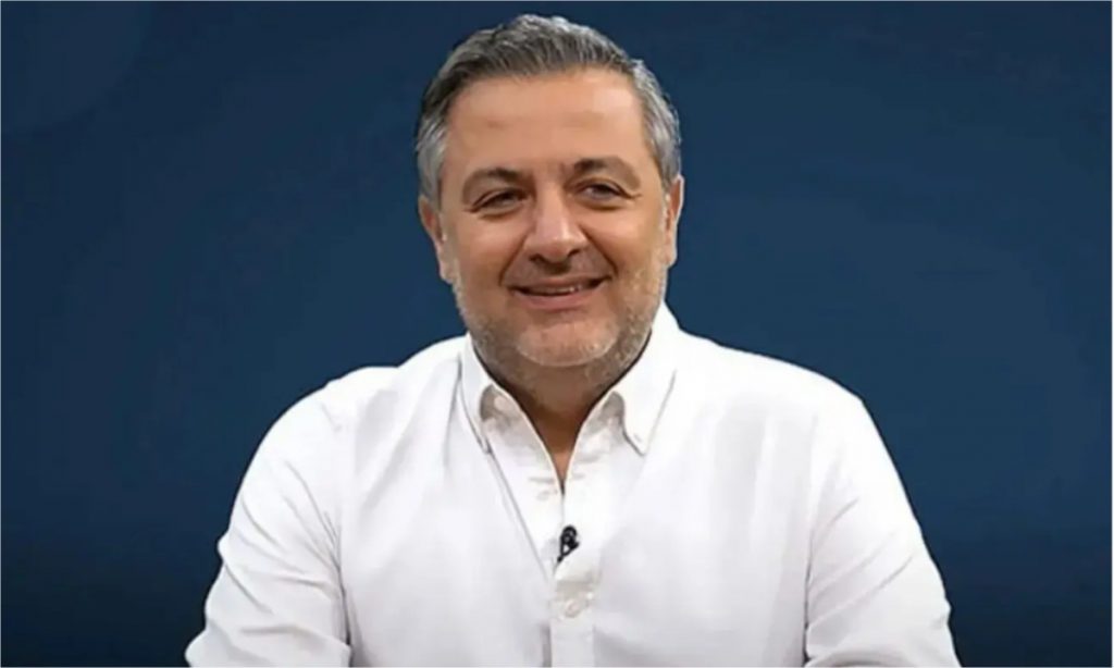 Turkey: Demirkol tipped to surpass Milan Baros’ objectives report for Galatasaray Turkey: Demirkol tipped to surpass Milan Baros’ objectives report for Galatasaray