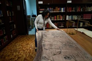 Traitor, survivor or influencer? Mexico rethinks story of conquistador translator Malinche