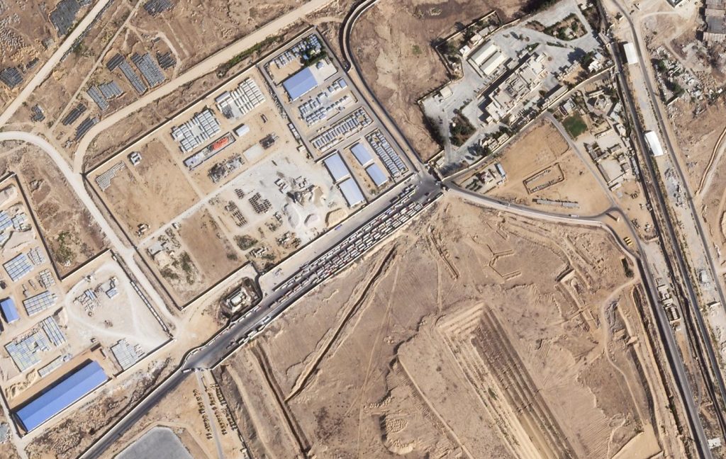Palestinian embassy in Egypt says Rafah crossing will reopen Monday for folks returning to Gaza Palestinian embassy in Egypt says Rafah crossing will reopen Monday for folks returning to Gaza