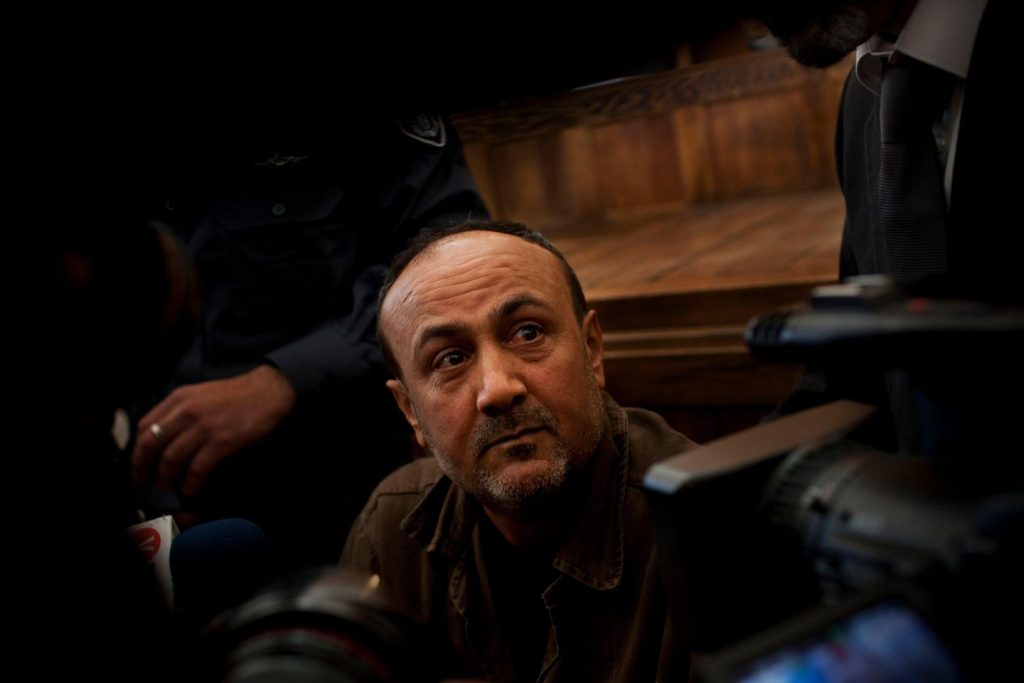 Hamas desires to commerce Gaza hostages for these high-profile prisoners. Israel views them as terrorists