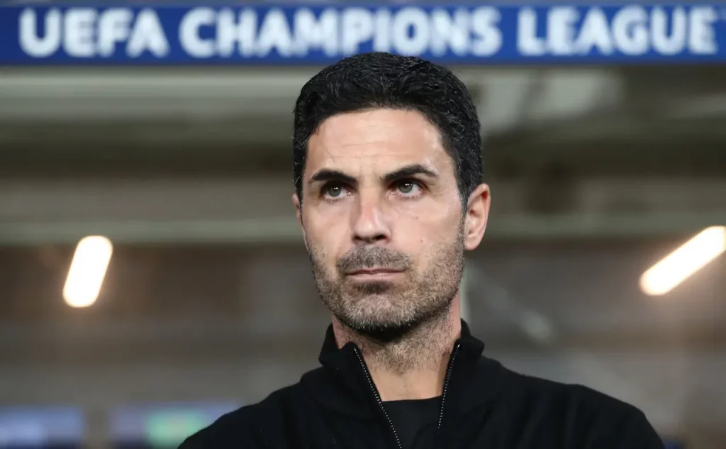EPL: Arteta offers Arsenal damage updates forward of West Ham conflict