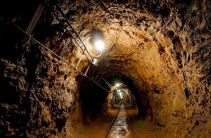 Nigeria promotes growth technique at African Mining Week (AMW) 2025