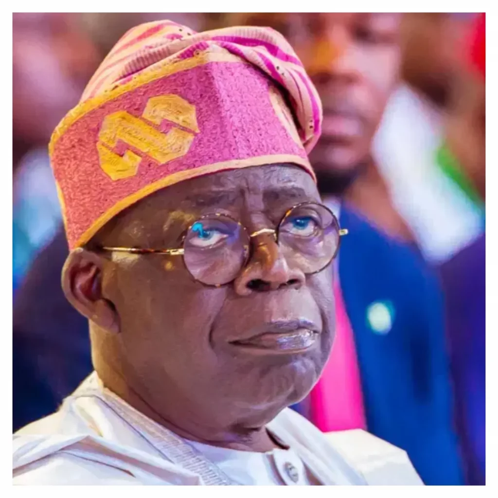 NNPP clarifies alleged plan to undertake Tinubu as 2027 presidential candidate