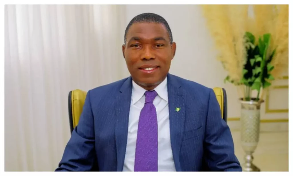 Tinubu Govt failing woefully in all sectors – SDP’s Adebayo Tinubu Govt failing woefully in all sectors – SDP’s Adebayo