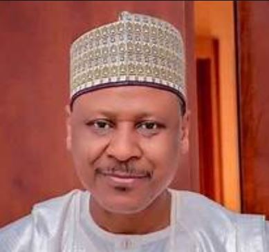 WPRF will give Nigeria alternative to counter false narratives – FG WPRF will give Nigeria alternative to counter false narratives – FG