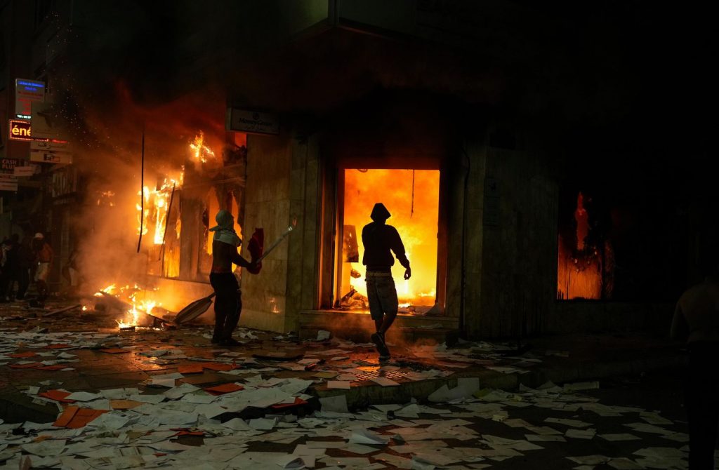 Morocco pledges reforms as demise toll rises to three in anti-government protests