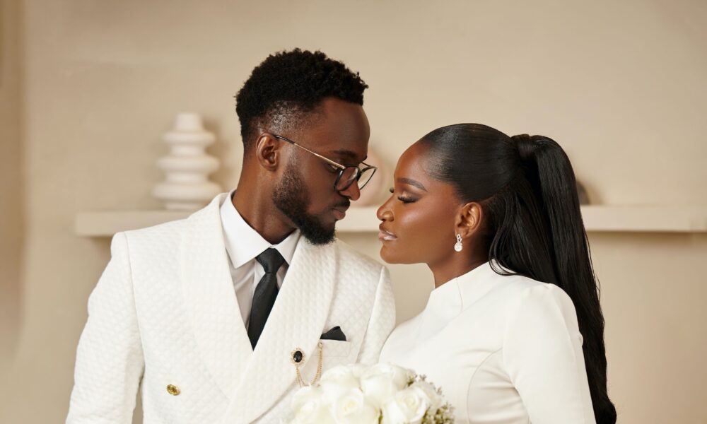 Love Discovered Mosunmola and Teniola When They Least Anticipated Love Discovered Mosunmola and Teniola When They Least Anticipated
