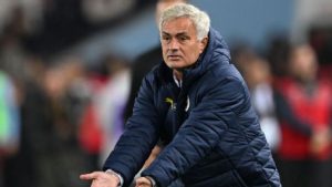 Mourinho dealing with disaster as virus hits Benfica squad forward of Porto conflict