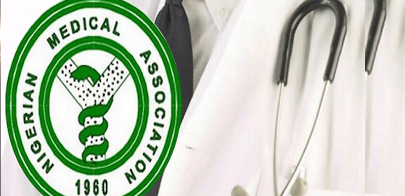 NMA pledges help for enhanced healthcare supply, extols Oba of Benin NMA pledges help for enhanced healthcare supply, extols Oba of Benin