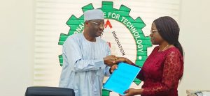 Regulating expertise imports will stabilise naira — NOTAP DG Regulating expertise imports will stabilise naira — NOTAP DG