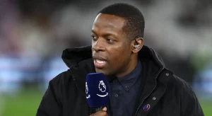 2026 WCQ: Enormous disappointment – Nedum Onuoha on Nigeria’s Tremendous Eagles 2026 WCQ: Enormous disappointment – Nedum Onuoha on Nigeria’s Tremendous Eagles