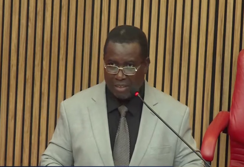 Anambra Guber: INEC boss warns towards vote-buying, extends PVC assortment Anambra Guber: INEC boss warns towards vote-buying, extends PVC assortment