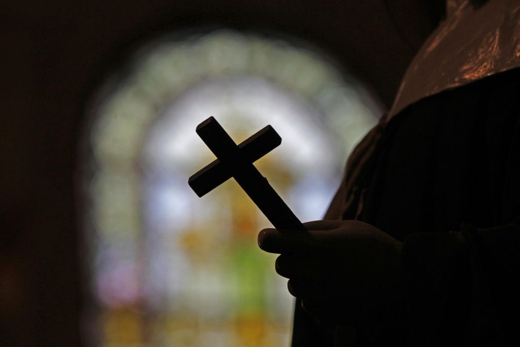 Kenya's Catholics to make use of new sacramental wine after outdated classic turned fashionable at bars