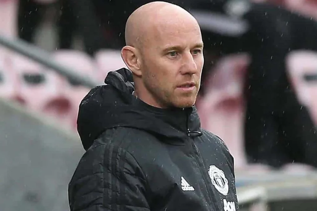 EPL: ‘I’ve bought horrible feeling for them’ – Nicky Butt names group to win title this season EPL: ‘I’ve bought horrible feeling for them’ – Nicky Butt names group to win title this season