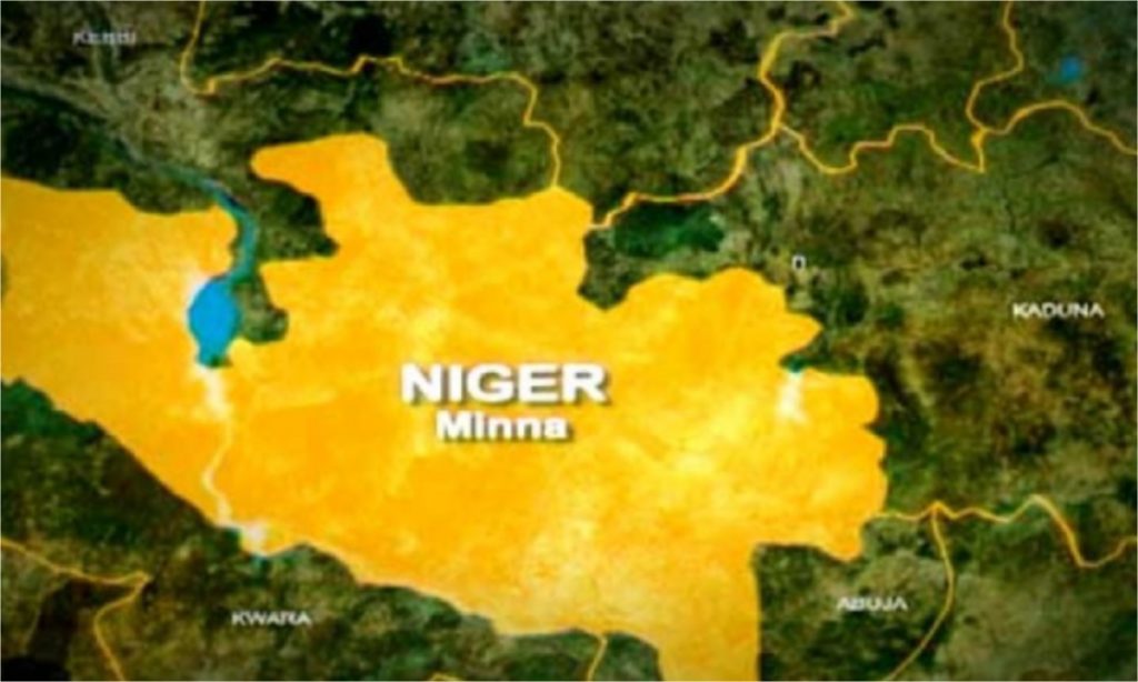 Niger political events signal Peace Accord forward of LG elections