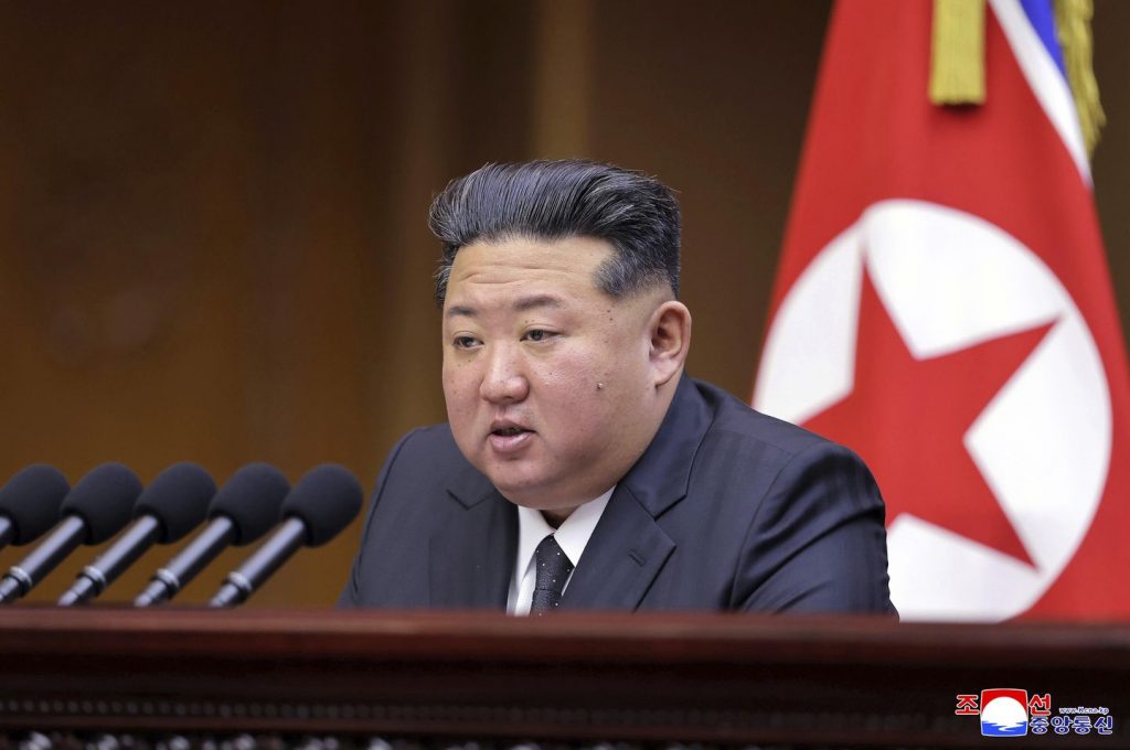 Is Jong-un North Korea's most profitable Kim?
