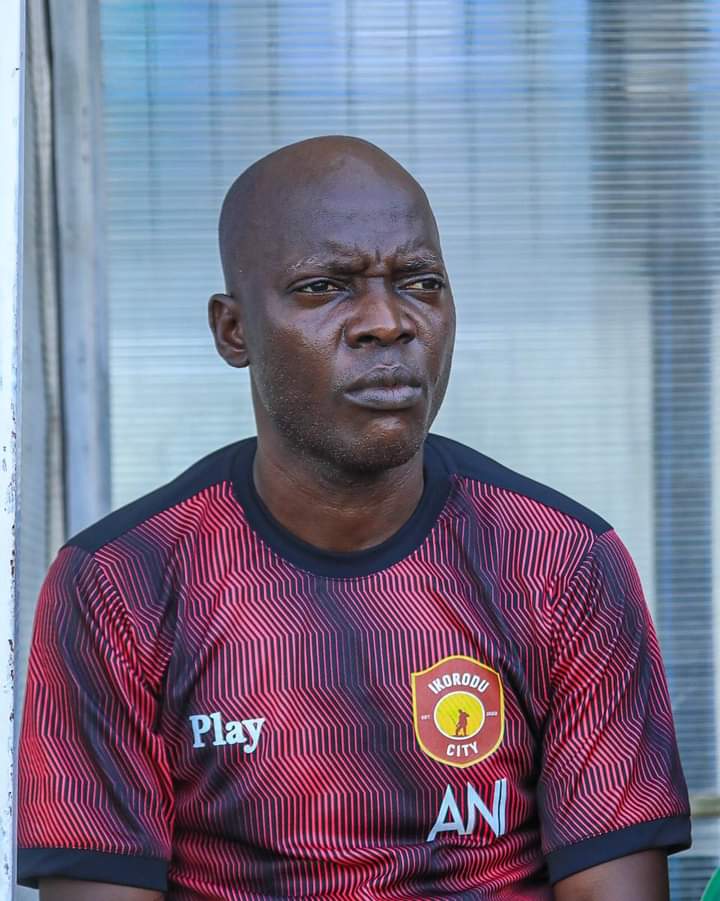 NPFL: Aweroro credit Taking pictures Stars’ unbeaten run to onerous work NPFL: Aweroro credit Taking pictures Stars’ unbeaten run to onerous work