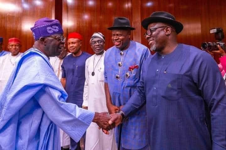 APC: Founding loyalists push again as defectors eye management of celebration buildings APC: Founding loyalists push again as defectors eye management of celebration buildings