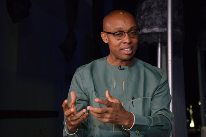 Amupitan will not produce poor leads to election like Mahmoud Yakubu did in Edo – Odinkalu Amupitan will not produce poor leads to election like Mahmoud Yakubu did in Edo – Odinkalu