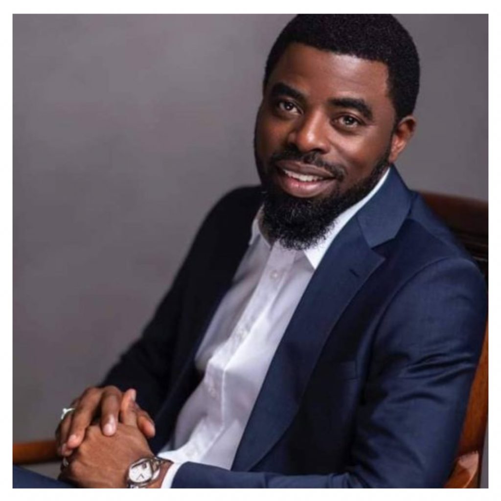 2027: Former Kogi governorship candidate rejects AC strikes to ADC 2027: Former Kogi governorship candidate rejects AC strikes to ADC